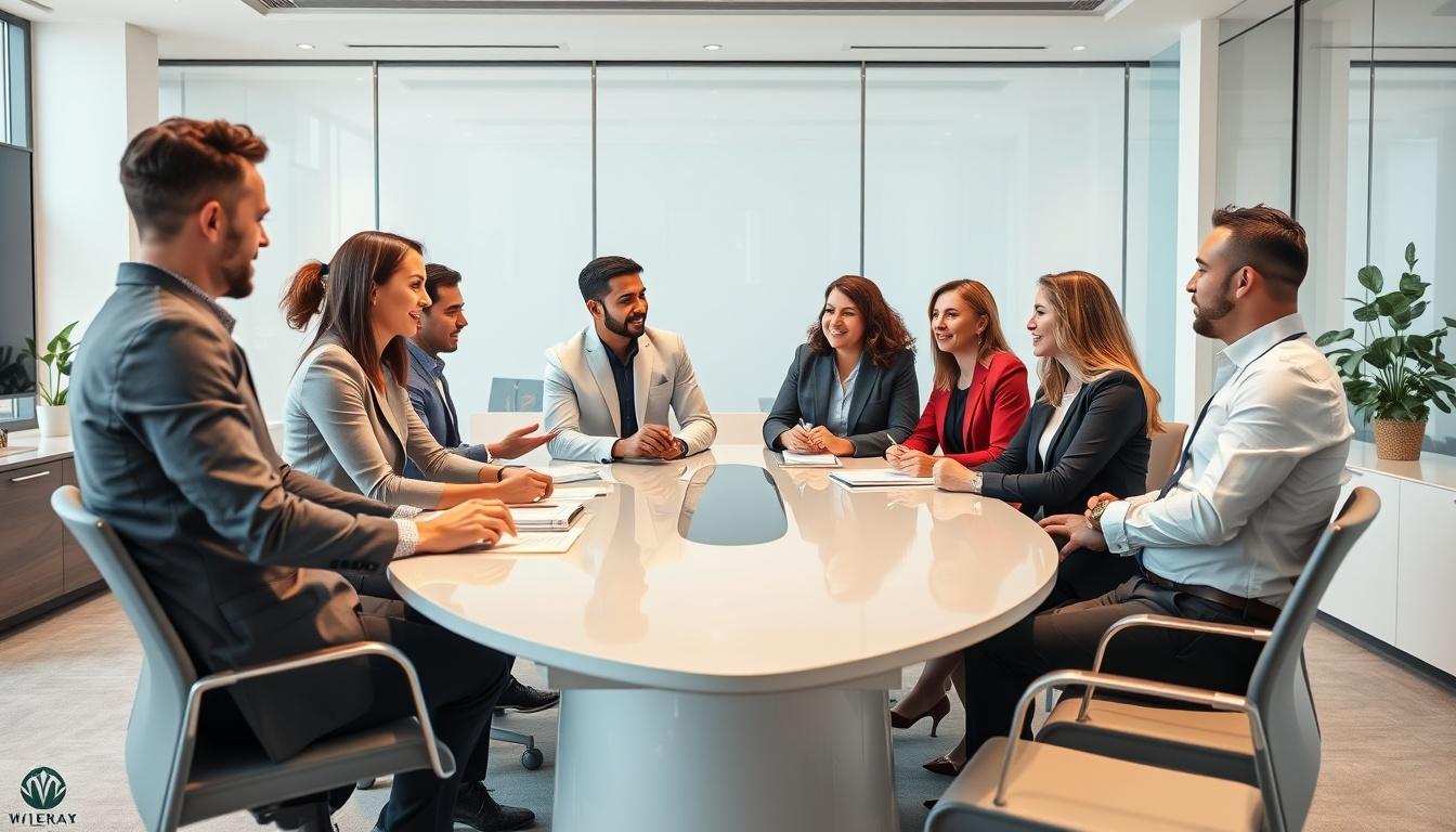 Professional plan visual